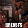 Randompost #8 - Breasts