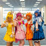 ~Smile Precure Girls~