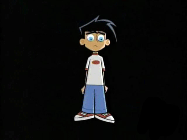 Danny Phantom: Going Ghost by Megablob on DeviantArt