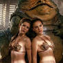 Star Slaves Padme Amidala Leia Organa 7 By R0b