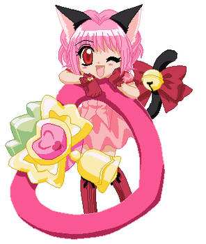 Mew Ichigo 04