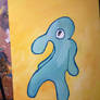 Bold and Brash