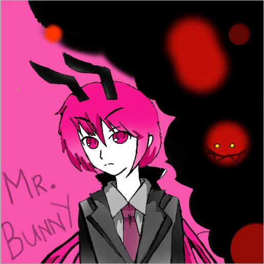 Nightmare Bunny by jepsymagno on DeviantArt