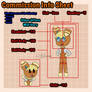 Commission Info Sheet! (Link in desc.)
