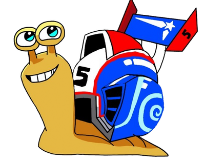 Turbo Fast Turbo (Movie Shell Transparment Ver.) by TurboKritXThaiYT2 ...