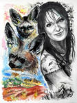 Interspecific affections by Catscendence
