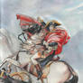 Napoleon Bonaparte