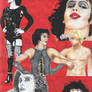 Dr Frank N Furter