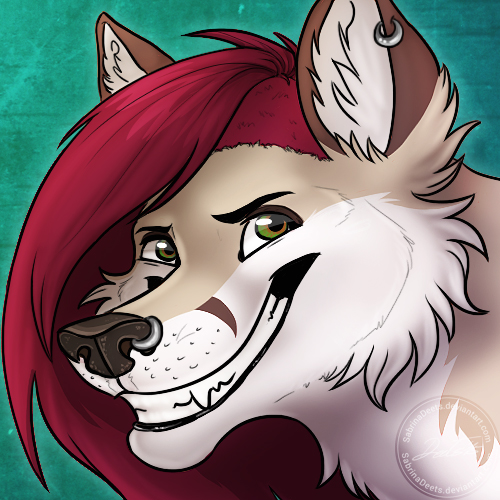 Icon Commission - Rovainia