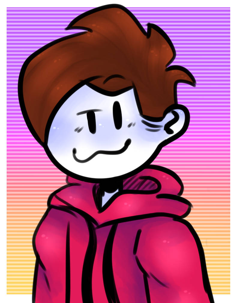 Crizon by ToriWolfSakura on DeviantArt