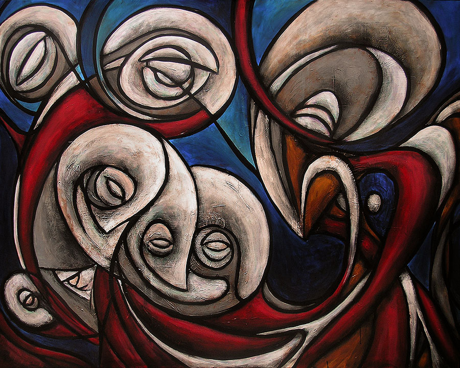 The Outsider by grr9 The Outsider by grr9