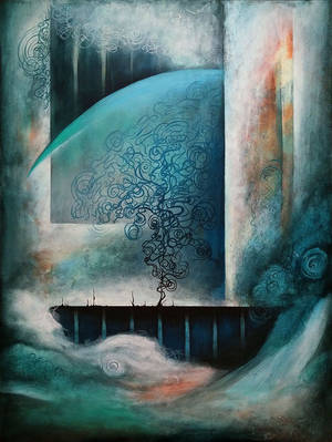Vivaldi's 'Winter' by grr9 Vivaldi's 'Winter' by grr9