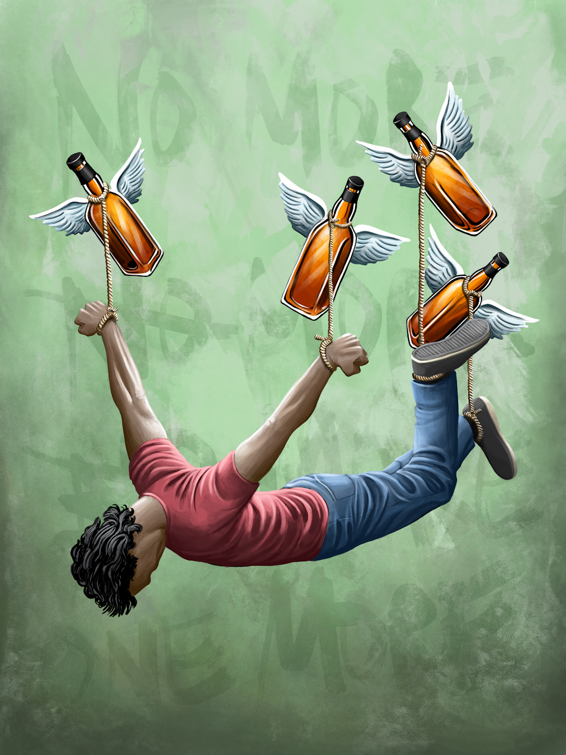 Powerless by grr9 on DeviantArt