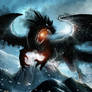 shadow dragon