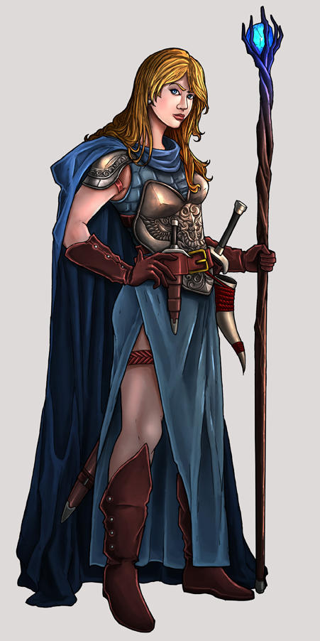 the Magi by syam-arifin on DeviantArt