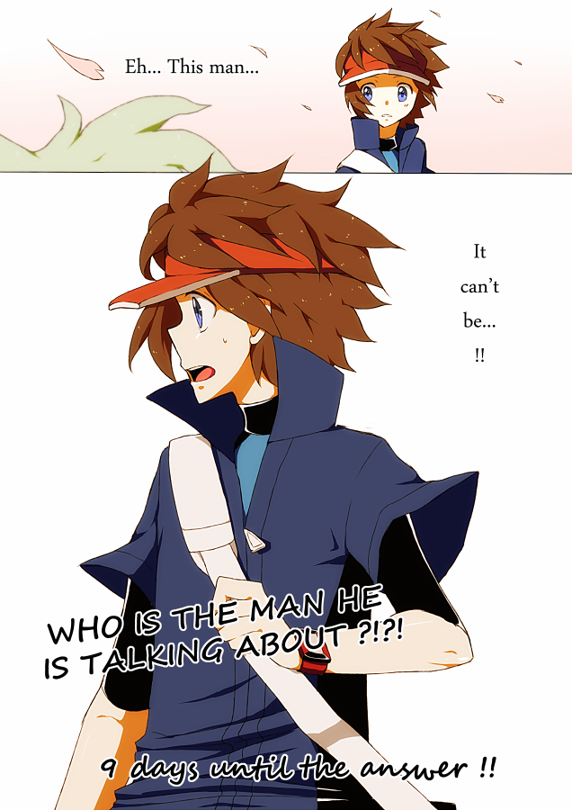 Bw2 Day 9 By Erumi N On Deviantart Bw2 Day 9 By Erumi N On Deviantart