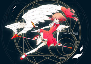 Card Captor Sakura