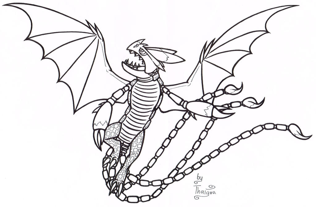 Stryke A Pose By Thaigra On DeviantArt Stryke a pose by thaigra on deviantart