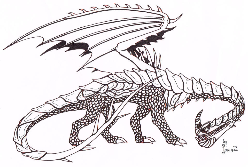 Darrow Razor Whip Razorwhip Dragon Drawing at Hannah Herlitz blog