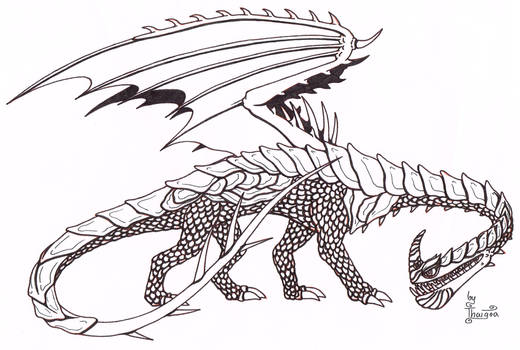 Explore the Best Razorwhip Art | DeviantArt