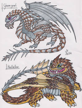 Explore the Best Razorwhip Art | DeviantArt