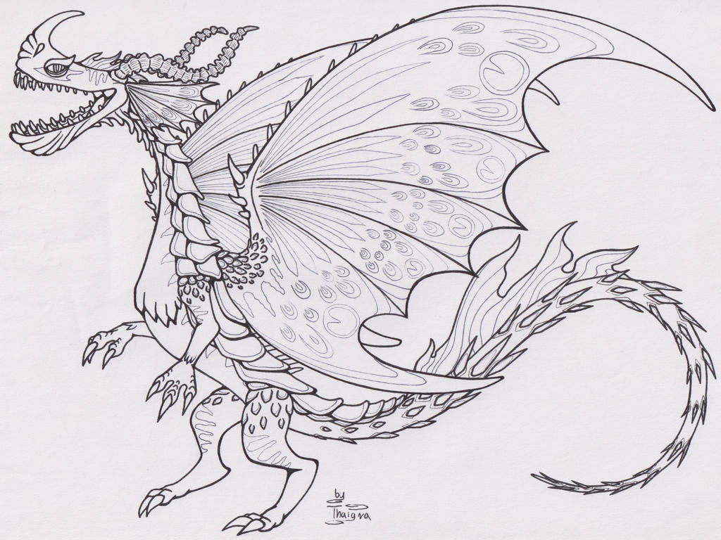 Death Song / Razorwhip by Thaigra on DeviantArt