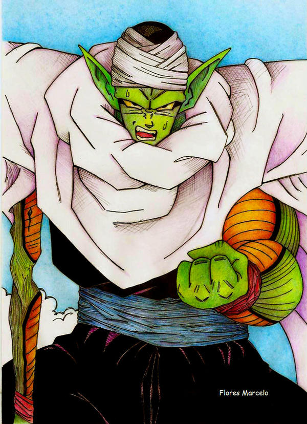 piccolo