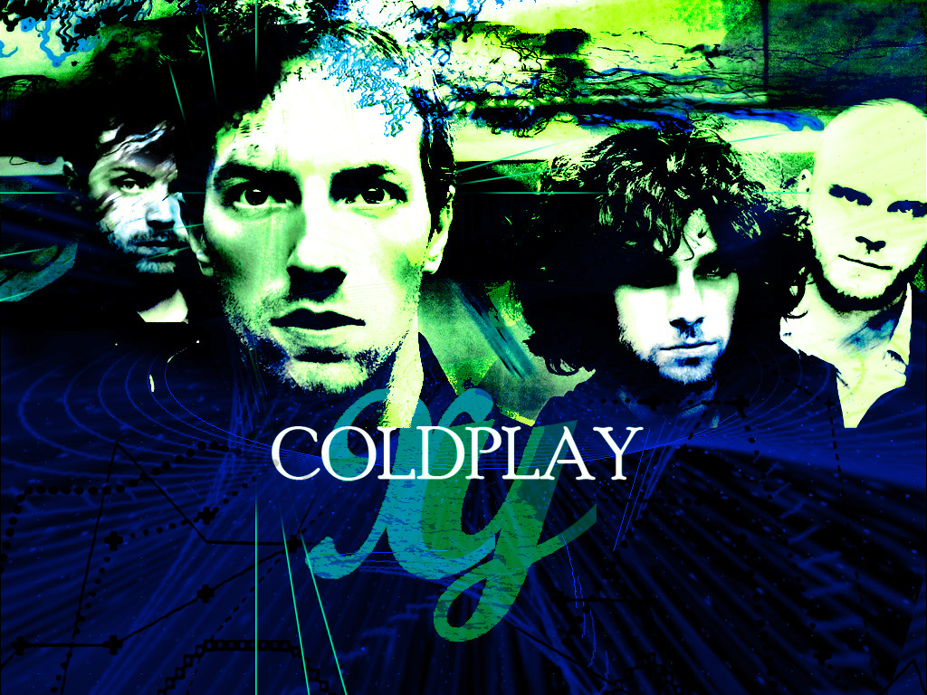 coldplay