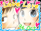 EEnE-Purikura LoveLove