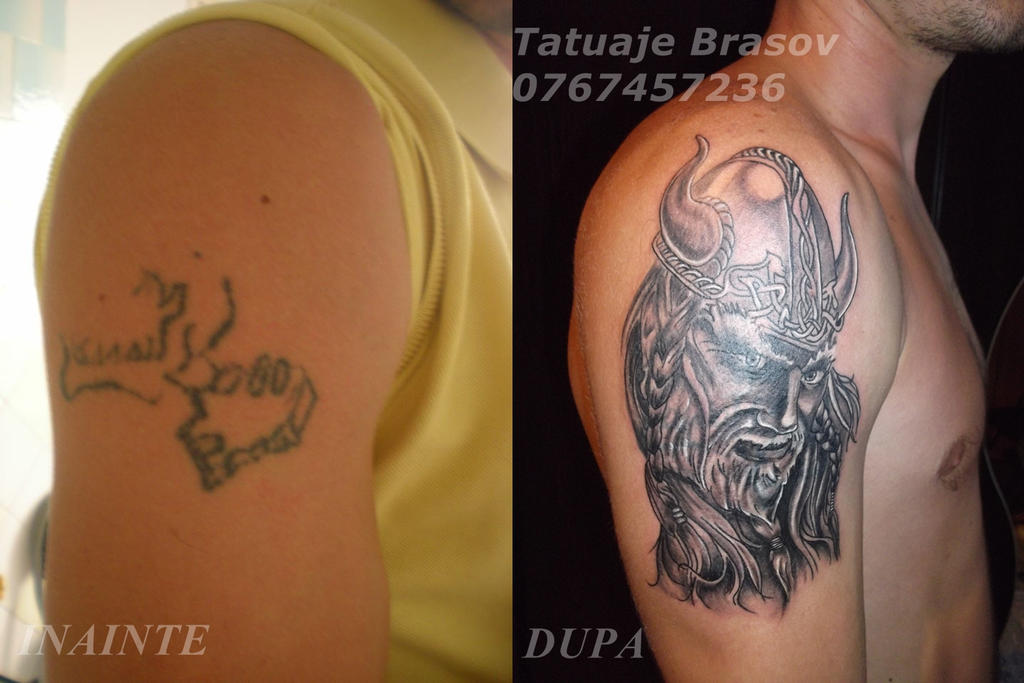 tatuaje brasov