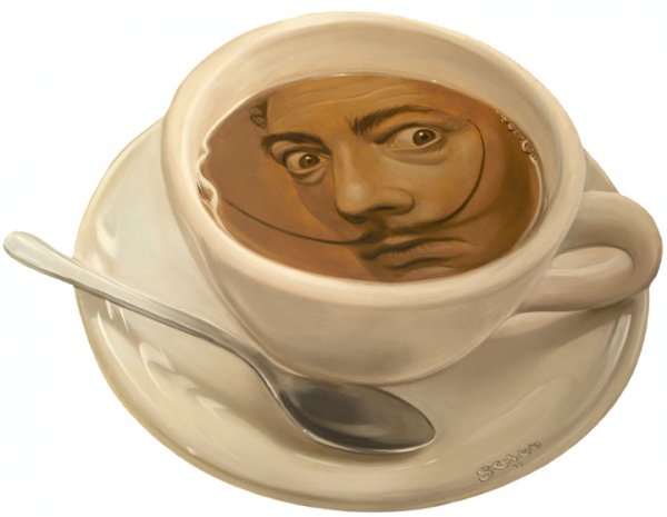 Dali Java