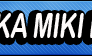 Sayaka Miki fan button