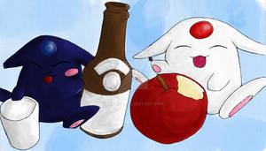 Mokona