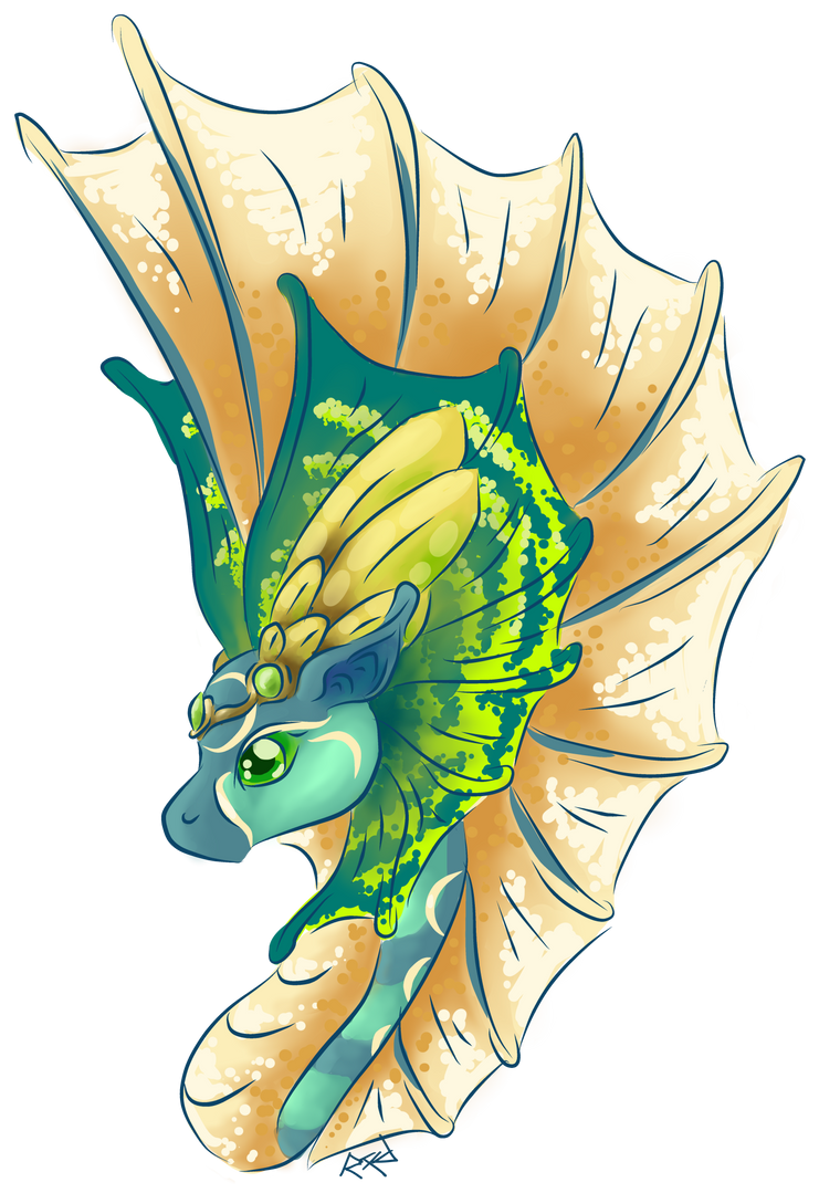 VortexSpoonsS by Redsparrow13 on DeviantArt