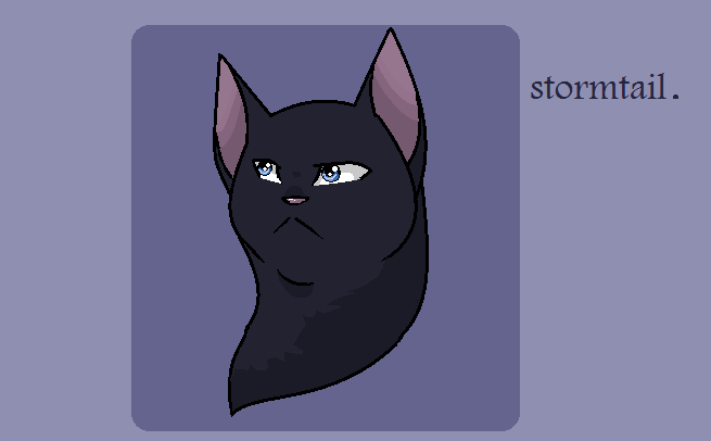Stormtail Stormtail by Moon-Flower2 on DeviantArt