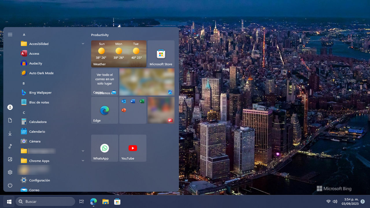 Windows 23h Windows 10 23H2 by Earth189 on DeviantArt