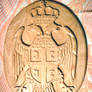 Serbian seal