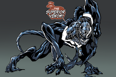 Superior Venom