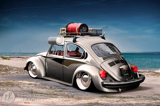 VW Beetle