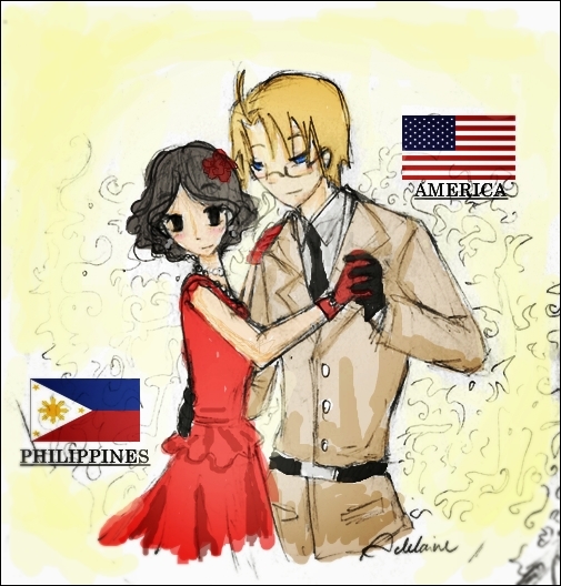 APH: America-Philippines