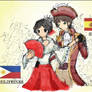 APH: Spain-Philippines
