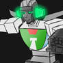 TFG1: Wheeljack