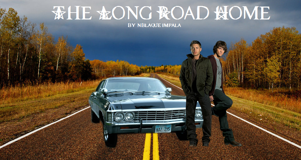 The Long Road Home