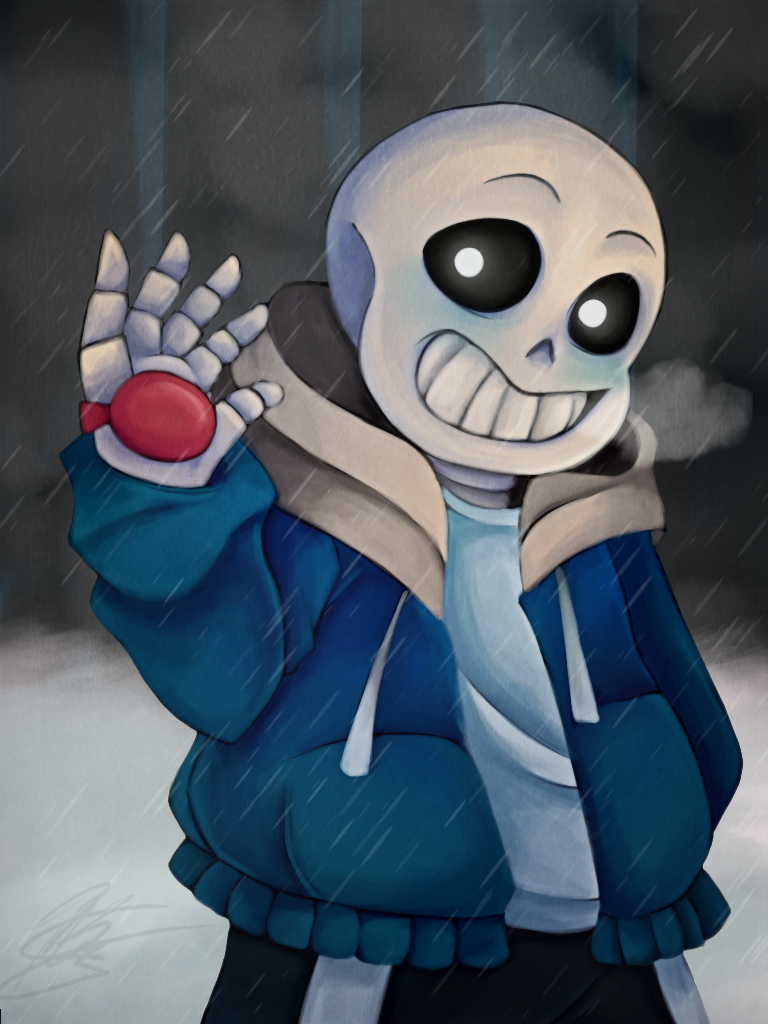 Sans