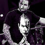 Jeff Hardy - Two-Face