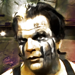 Jeff Hardy icon