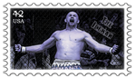 Chuck Liddell Stamp by rtk12