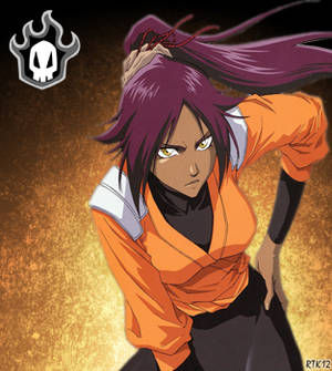 Shihouin Yoruichi