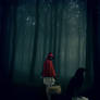 .: Little Red Riding Hood :.