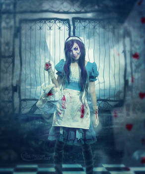 .: Deadly Alice :.